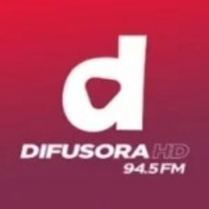 Rádio Difusora HD 94.5 FM Pouso Alegre/MG 